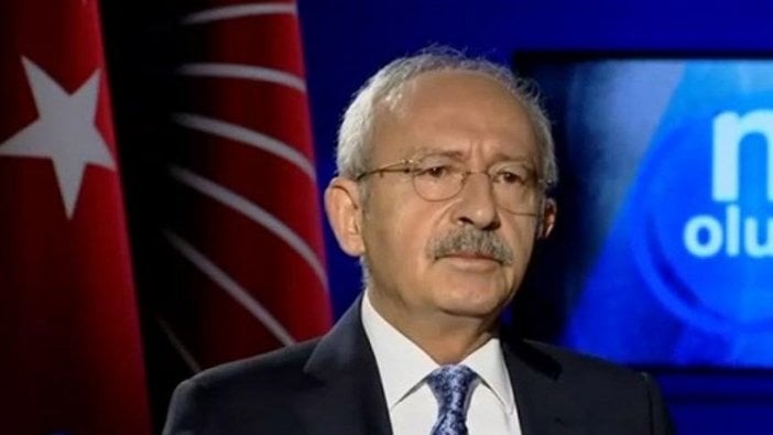 Kılıçdaroğlu: Hedefimiz en az yüzde 60