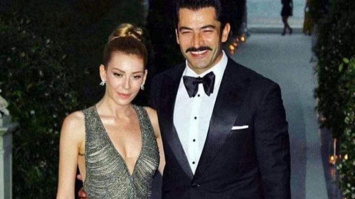 Kenan İmirzalıoğlu’ndan ilginç mazeret: Biliyorsun genç bir eşim var