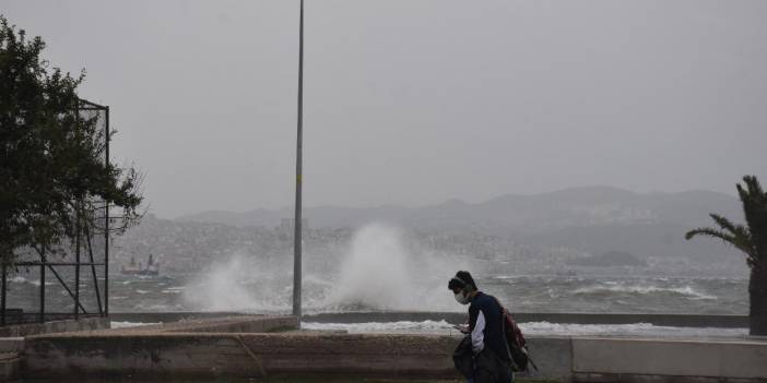 Yılbaşında hava nasıl olacak?