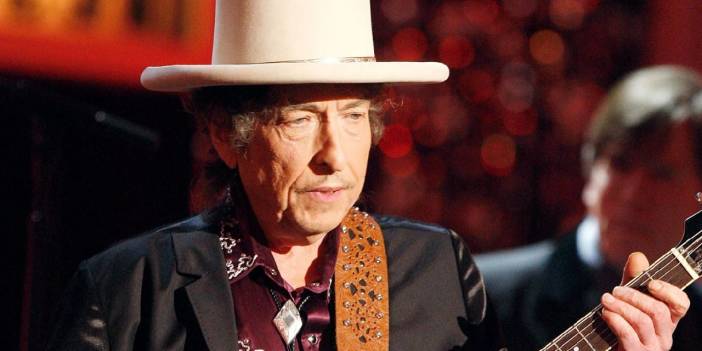 Bob Dylan özür diledi: Ben imzalamadım