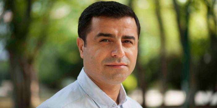 Demirtaş: Bana Öcalan’ın yerine geçmem teklif edildi