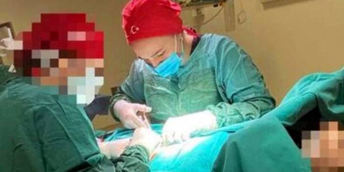 Sahte doktor skandalında artçı şok: Sahte beyin cerrahı