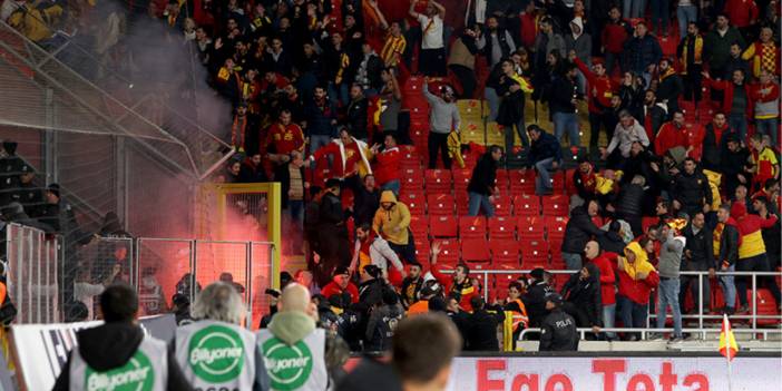 TFF Başkanı Mehmet Büyükekşi, İzmir'e gidiyor