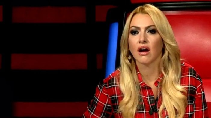 Hadise hakkında şok iddia!