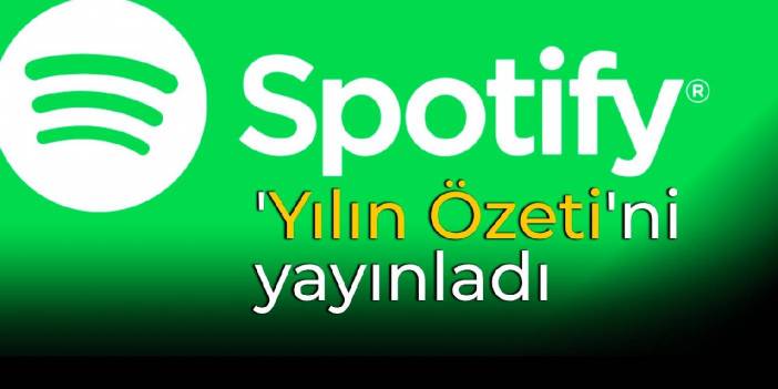 Spotify Wrapped 2022 geldi! İşte 'Yılın Özeti' hakkında bilmeniz gerekenler