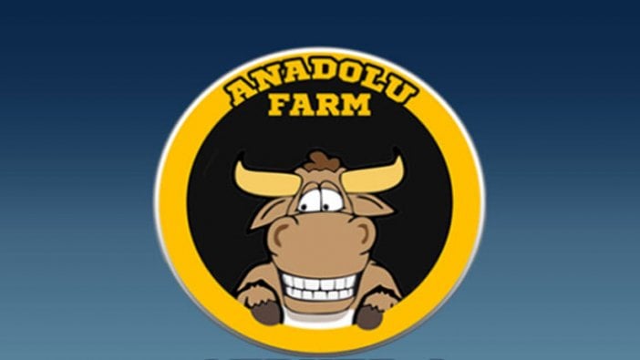 Anadolu Farm yöneticilerine gözaltı