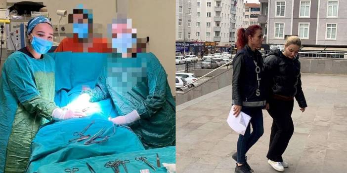 'Sahte doktor'un nasıl deşifre olduğu ortaya çıktı