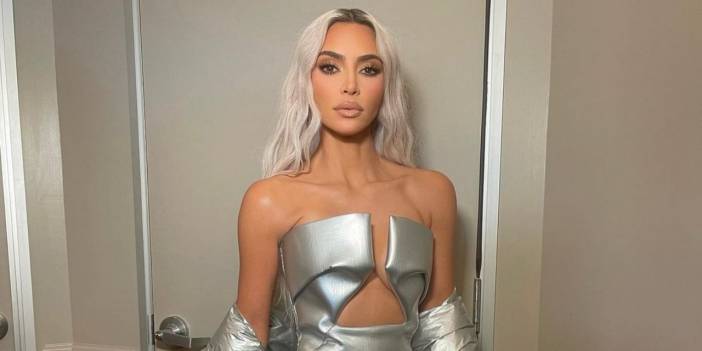 Kim Kardashian'ın alacağı nafaka belli oldu