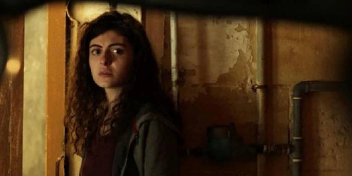 O film İsrail'in hedefinde: Provokatif