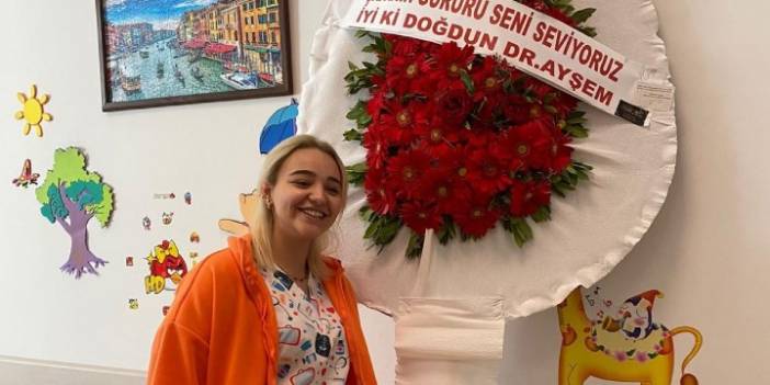 'Sahte doktor' Ayşe Özkiraz'ın sevgilisinin ifadesi ortaya çıktı