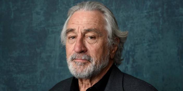 Netflix'ten Robert De Niro başrollü dizi