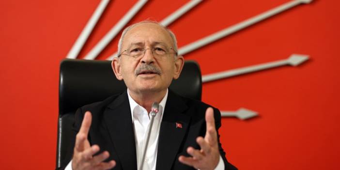 Kılıçdaroğlu'ndan adaylık yanıtı