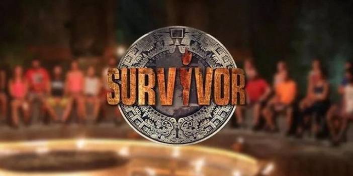 Survivor adasının yeni konuğu