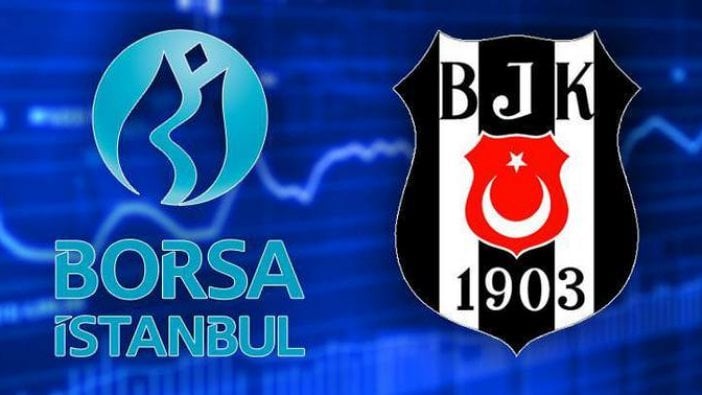 Borsa'da en çok kazandıran futbol kulüpleri belli oldu... Beşiktaş kazandırıyor!