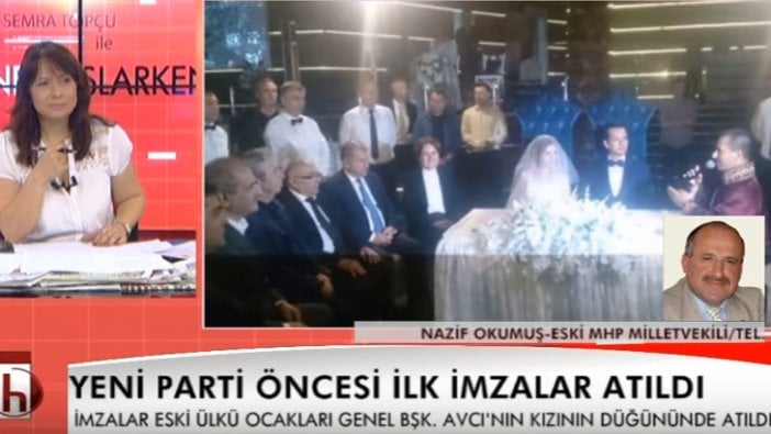 Meral Akşener'in partisinde kimler olacak?