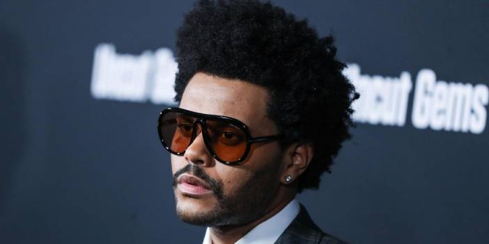 The Weeknd'den yeni şarkı