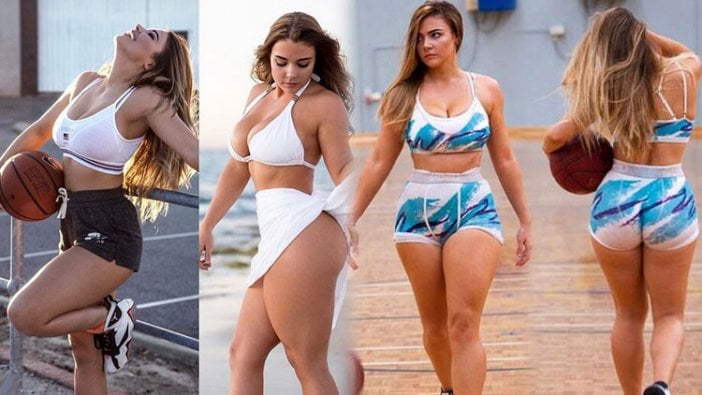 Jem Wolfie Instagram’ı sallıyor