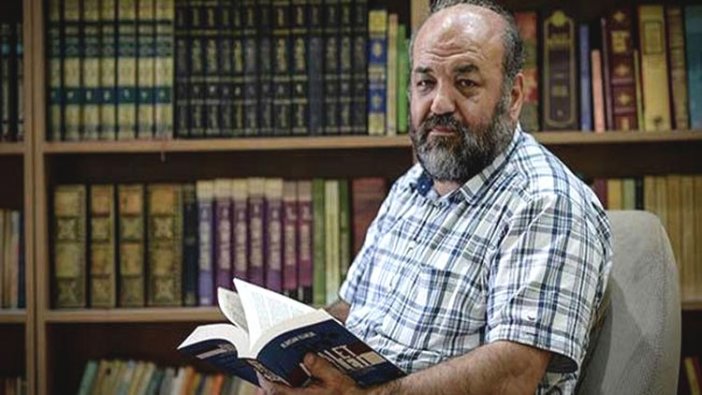 İhsan Eliaçık’a 7,5 yıl hapis istendi