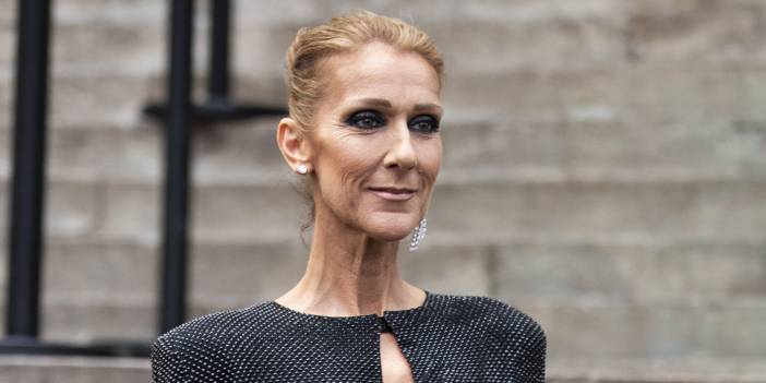 Celine Dion nadir hastalığını anlattı: Milyonda bir görülüyor