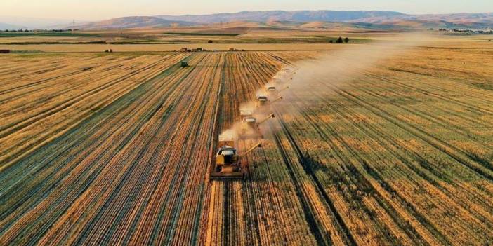 Tarım sigortaları prim desteği oranları Resmi Gazete'de