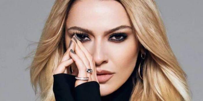 Hadise'nin hayranları gelen son haberle yıkıldı! Büyük hüsran yaşadılar! Üzüntü büyük