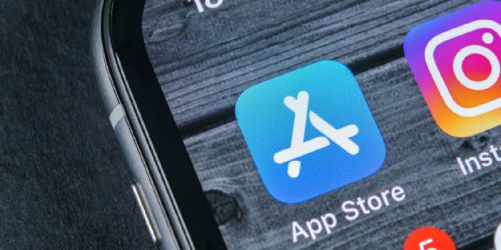 'Apple, App Store şartından vazgeçecek'