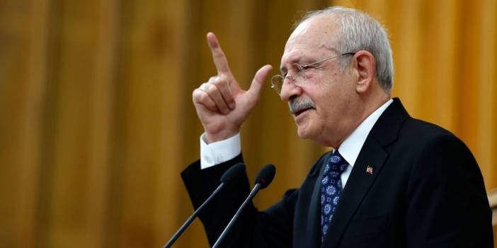 Kılıçdaroğlu yarım kalan Almanya ziyaretini tamamlayacak