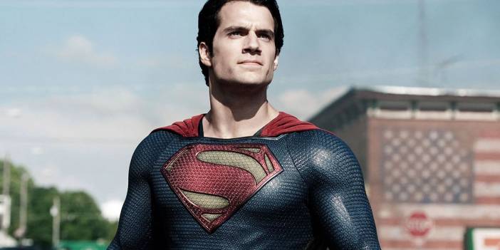 Henry Cavill de yaş ayrımcılığından nasibini aldı