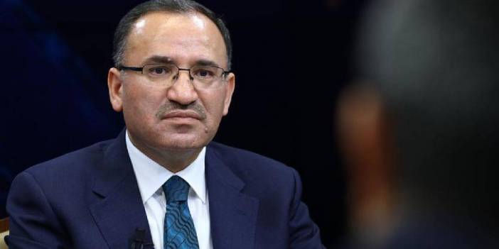 Bozdağ'dan 'İmamoğlu yargıyı tehdit etti' iddiası