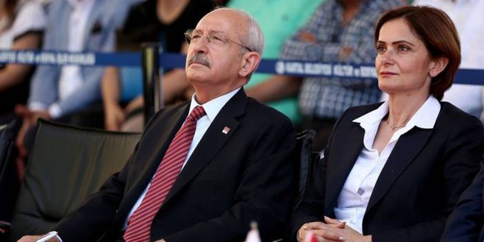 Kaftancıoğlu'ndan Kılıçdaroğlu paylaşımı