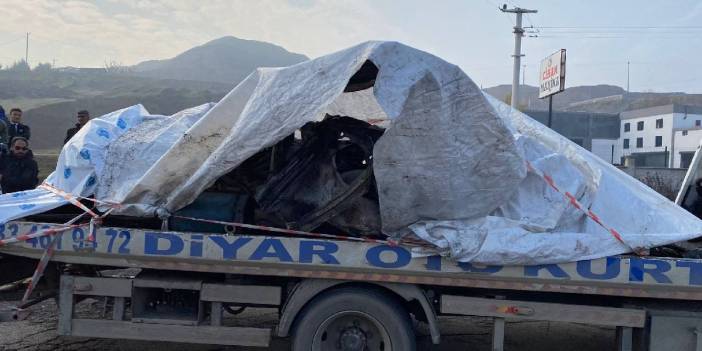 Bombalı saldırıyla ilgili provokatif paylaşımlara işlem