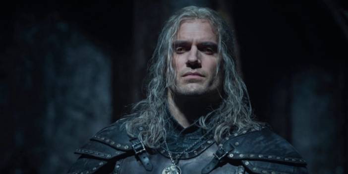 Netflix'ten Witcher yanıtı: Henry Cavill dördüncü sezonda olacak mı?