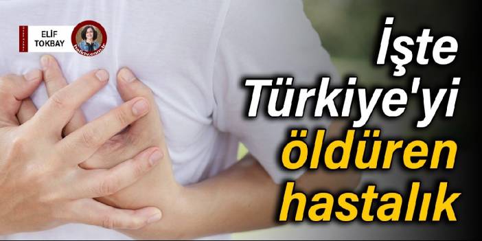 İşsizliğin 'i'si bile öldürüyor