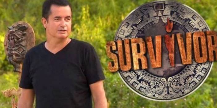 Survivor 2023 kadrosuna iki yeni isim katıldı