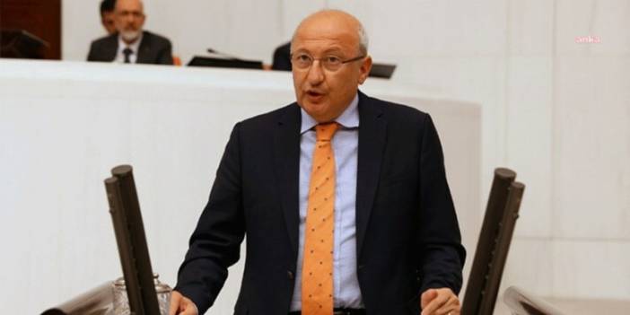 CHP'li Çakırözer:  Ülkeden kaçış oranlarının tek sorumlusu AKP'dir