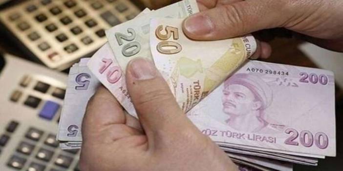 Hükümet ortağı asgari ücret zammını sızdırdı! Tahmin edilenin  üstünde