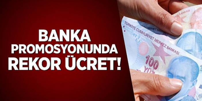 Emekli promosyonlarına rekor zam! İşte 2023 için bankaların vereceği ödeme