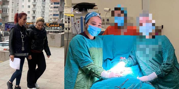 Sağlık Bakanlığı'ndan 'sahte doktor' açıklaması