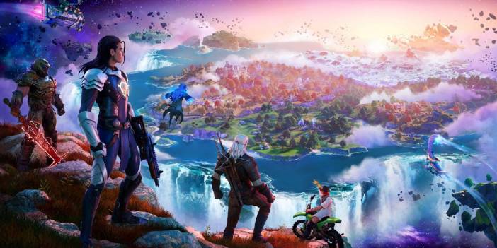 Epic Games’e 520 milyon dolar ceza