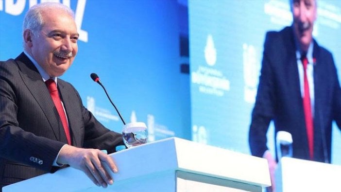 İBB Başkanı Mevlüt Uysal: Uber rahatlık demek