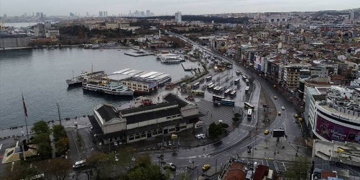 O ilçe ‘insani gelişme’de Türkiye birincisi