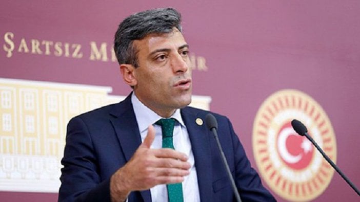 Öztürk Yılmaz: "Enerjide çeşitliliği destekleriz"