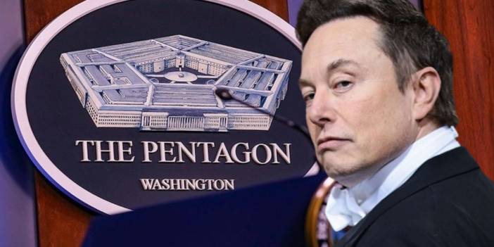 Musk'tan yeni ifşa: Pentagon'un psikolojik operasyonlarına Twitter koruması