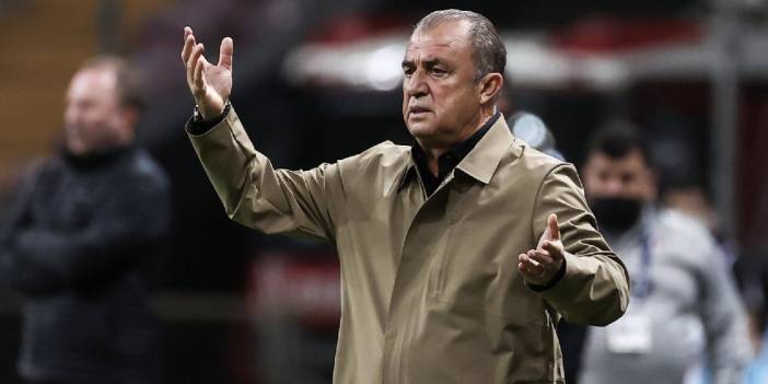 Fatih Terim teklif bekliyor