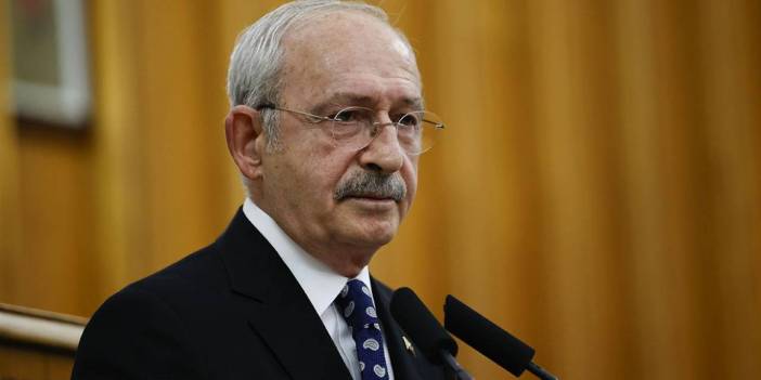 Kılıçdaroğlu: Belediye başkanlarımızı cezalandırmak istiyorlar