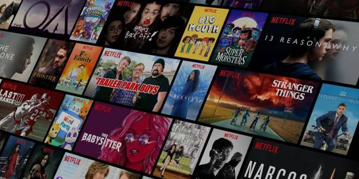 Netflix'in reklamlı abonelik paketini başlatmasıyla söz konusu pakette 350'den fazla dizi ve film artık yok