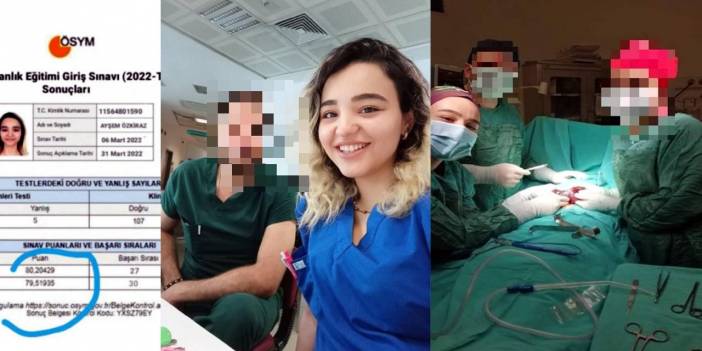 'Sahte doktor' Ayşe Özkiraz'ın yeni sahte belgeleri ortaya çıktı