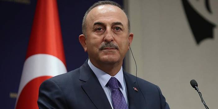 Çavuşoğlu'nun ABD programı