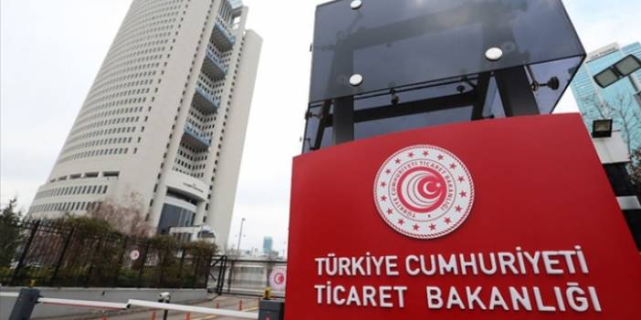 Ticaret Bakanlığı: 8 ayda 815,3 milyon lira ceza uygulandı