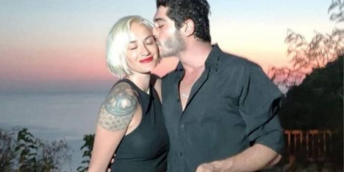 Didem Soydan ve Burak Deniz ayrıldı